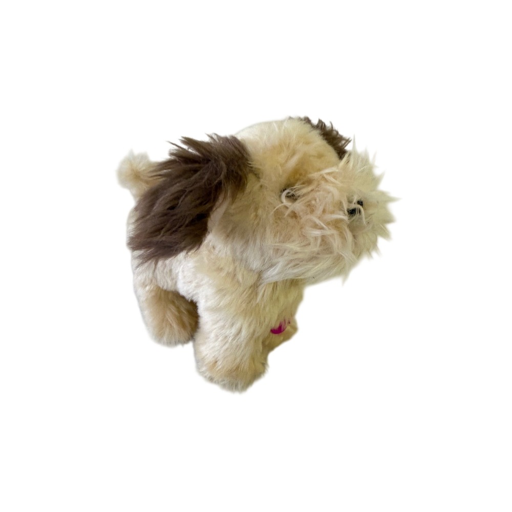 American Girl Dog Truly Me Poseable Wheaten Terrier Puppy GYJ97